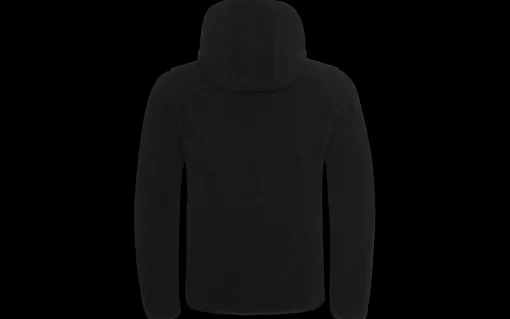 PATROL PILE HOOD