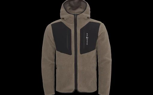 PATROL PILE HOOD