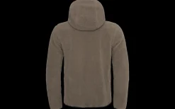 PATROL PILE HOOD