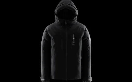 POLE DOWN JACKET