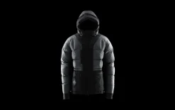 POLE DOWN JACKET