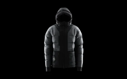 POLE DOWN JACKET