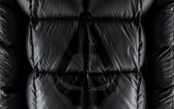 POLE DOWN JACKET