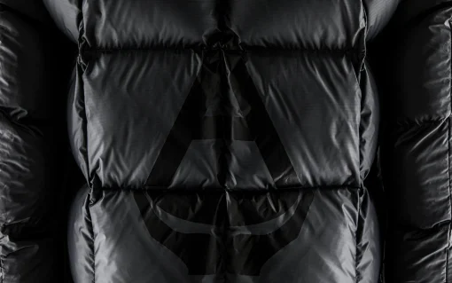 POLE DOWN JACKET