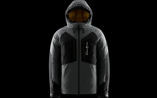 POLE DOWN JACKET