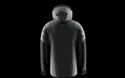 POLE DOWN JACKET