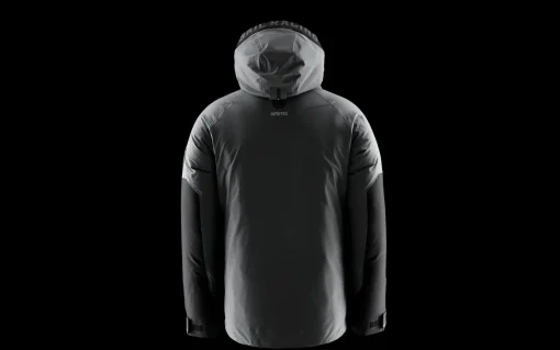 POLE DOWN JACKET