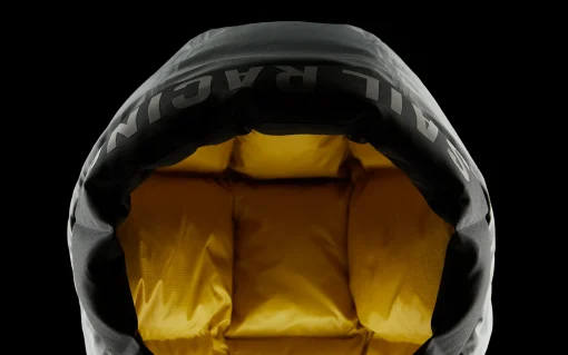 POLE DOWN JACKET