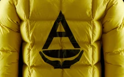 POLE DOWN JACKET
