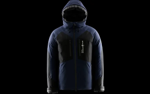 POLE DOWN JACKET