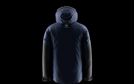 POLE DOWN JACKET
