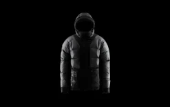 POLE DOWN JACKET