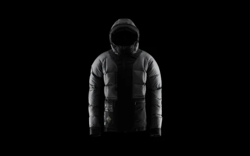 POLE DOWN JACKET