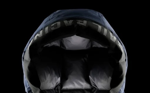 POLE DOWN JACKET