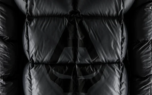 POLE DOWN JACKET