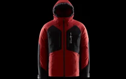 POLE DOWN JACKET