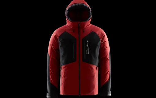 POLE DOWN JACKET