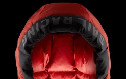 POLE DOWN JACKET