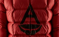 POLE DOWN JACKET