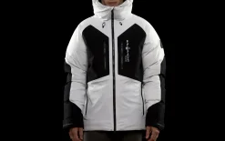 POLE DOWN JACKET