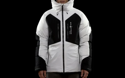 POLE DOWN JACKET