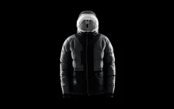 POLE DOWN JACKET