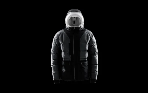 POLE DOWN JACKET