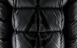 POLE DOWN JACKET