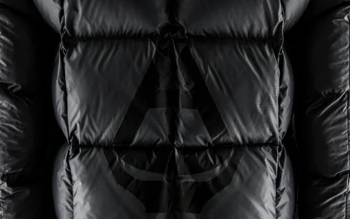 POLE DOWN JACKET