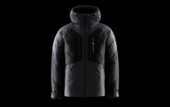 POLE DOWN VECTRAN JACKET