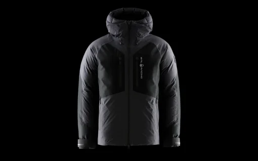 POLE DOWN VECTRAN JACKET