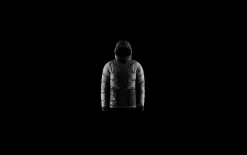 POLE DOWN VECTRAN JACKET