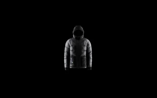 POLE DOWN VECTRAN JACKET