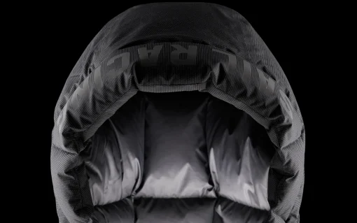 POLE DOWN VECTRAN JACKET