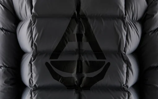 POLE DOWN VECTRAN JACKET