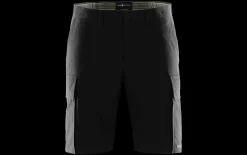 RACE CARGO SHORTS