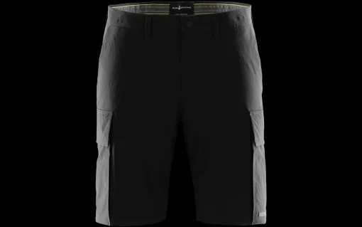 RACE CARGO SHORTS