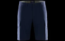 RACE CARGO SHORTS