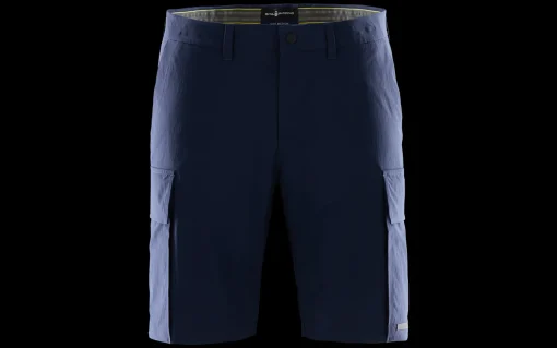 RACE CARGO SHORTS