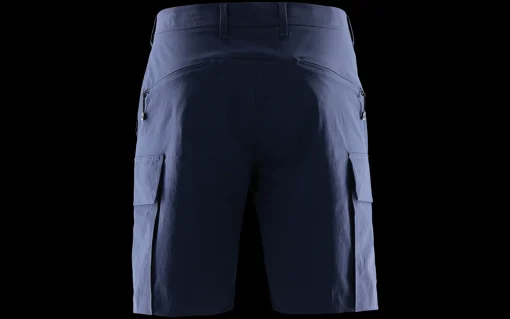 RACE CARGO SHORTS