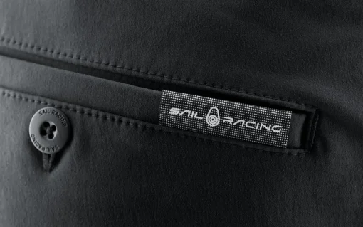 RACE CHINO