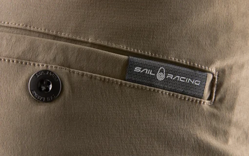 RACE CHINO