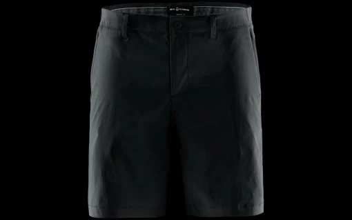 RACE CHINO SHORTS