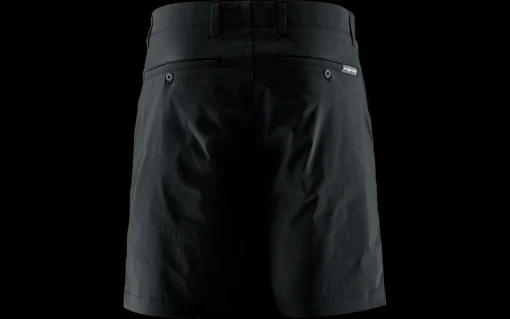 RACE CHINO SHORTS
