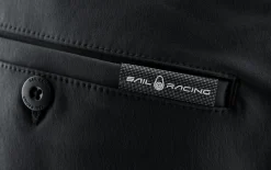 RACE CHINO SHORTS