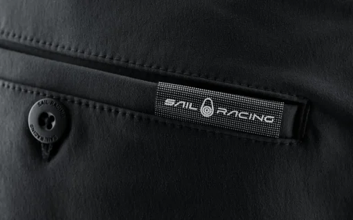 RACE CHINO SHORTS