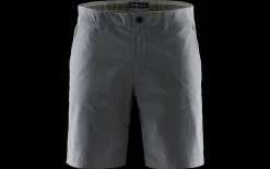 RACE CHINO SHORTS