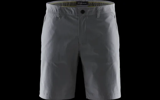 RACE CHINO SHORTS