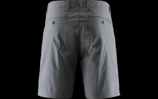 RACE CHINO SHORTS