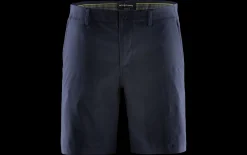 RACE CHINO SHORTS